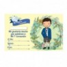 invitaciones de comunion