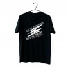 Camiseta divertida para autónomos y empresarios
