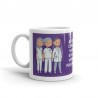 Taza dedicada a los sanitarios