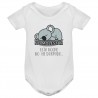 Body Bebe Koala. No molestar