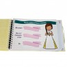 libro de comunion personalizado