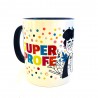 Taza maestro