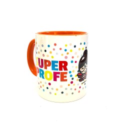 Taza maestra