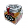 Bote chuches gominolas para profes y maestros