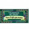 Regalo original para profe