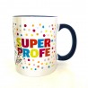 Taza para profesor