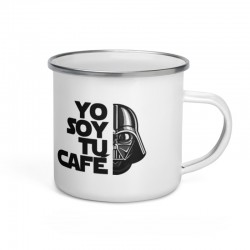 Taza Yo soy tu cafe