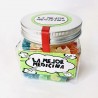 Bote chuches gominolas La mejor medicina