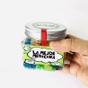 Bote chuches gominolas La mejor medicina