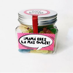 Bote chuches: viva la madre que me parió: 4,00 €