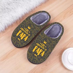 Zapatillas casa Papa