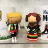 Figura Manchega con memoria USB 32 Gb