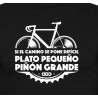 Camiseta ciclistas