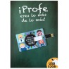 Memoria USB de 32Gb para el profe mas molón