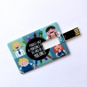 Memoria USB de 32Gb para el profe mas molón