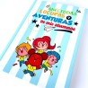 Cuaderno para profe de anécdotas de alumnos regalo maestra