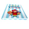Cuaderno para profe de anécdotas de alumnos regalo maestra
