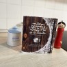 Libro recetas de la familia