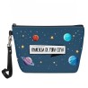 Neceser Manchegos por el mundo Galaxia