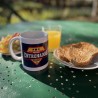 Taza mejor entrenador del mundo