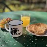 Taza Yo soy tu cafe