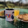 Taza para profesor