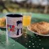 Taza para profesor