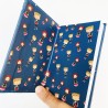 Libreta recuerdo de albacete