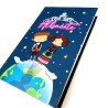 Libreta recuerdo de albacete