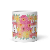 Taza para decir Te Quiero a tu Abuela
