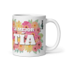 Taza para decir Te Quiero a tu Abuela