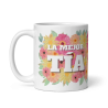 Taza para decir Te Quiero a tu Abuela