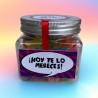 Bote chuches hoy te lo mereces
