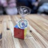 Etiquetas de detalle para regalos de comunion