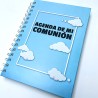 Libro para ayudar a organizar la Primera comunion