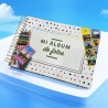 Álbum de fotos, Mi álbum de fotos