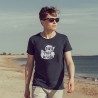 Camiseta Papa pato la vida regalo padre