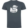 Camiseta abuelo pato la vida
