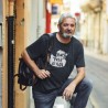 Camiseta abuelo pato la vida