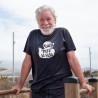 Camiseta abuelo pato la vida