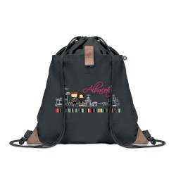 Saco Mochila Manchegos...