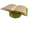 Soporte de libro atril de libro liso