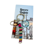 Llavero Quijote