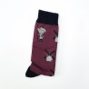 Calcetines Quijote 38-44