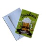 Tarjetas de jubilacion