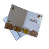 Tarjetas de jubilacion