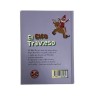 Libro del Elfo de navidad