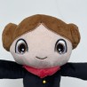 Muñeca Manchega peluche