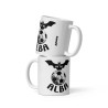 Taza soy del alba
