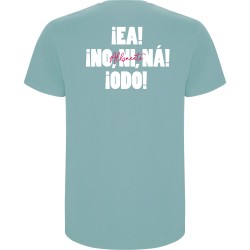 Camiseta de albacete no ni na